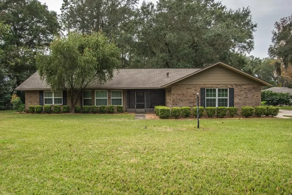 4480 SW 46th Street Ocala FL 34474