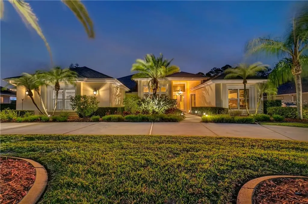 1824 Summer Green Drive Port Orange FL 32128