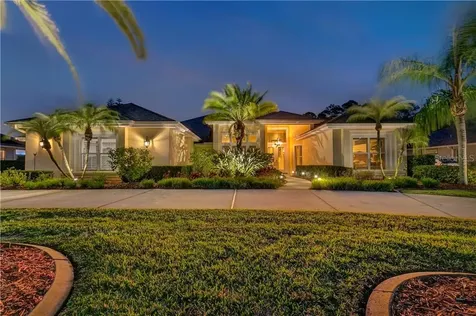 1824 Summer Green Drive Port Orange FL 32128