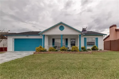 11459 Stoneybrook Path Port Richey FL 34668