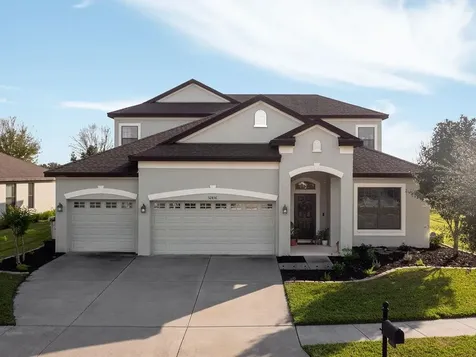 32436 Summerglade Drive Wesley Chapel FL 33545