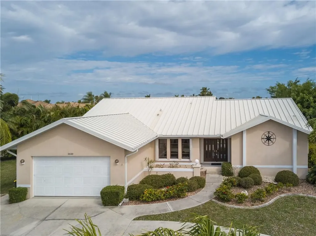 2620 Via Veneto Drive Punta Gorda FL 33950