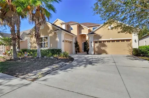 8108 Hampton Glen Drive Tampa FL 33647