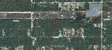 8840 SW 150th Street Dunnellon FL 34432