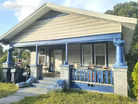 2139 W Saint Conrad Street Tampa FL 33607