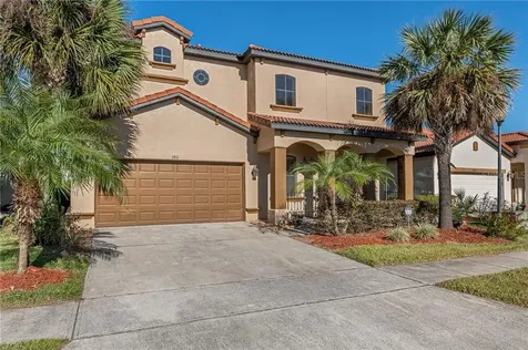 2811 Via Largo Court Kissimmee FL 34744