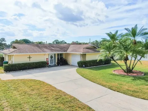 2767 Robinwood Drive Clearwater FL 33759