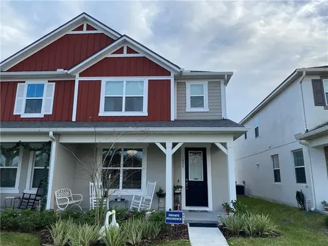1820 Cross Prairie Parkway Kissimmee FL 34744