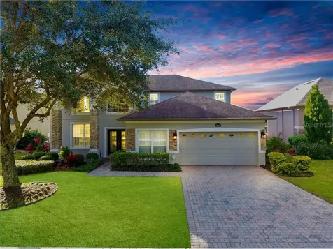 3980 Liberty Hill Drive Clermont FL 34711