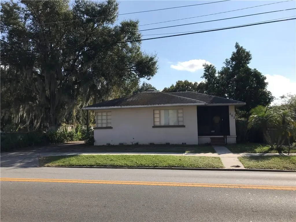 303 Frank Lloyd Wright Way Lakeland FL 33803