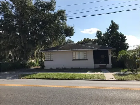 303 Frank Lloyd Wright Way Lakeland FL 33803