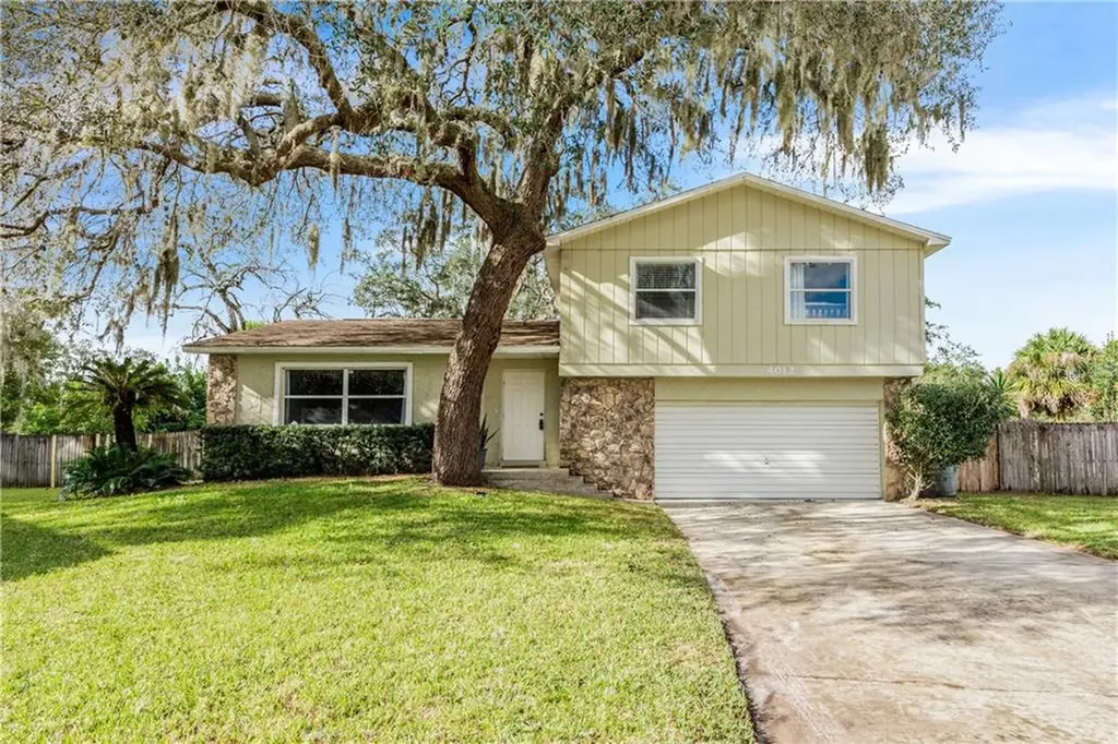 4012 Wittwood Court Orlando FL 32817