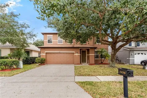 1430 Blackwater Pond Drive Orlando FL 32828