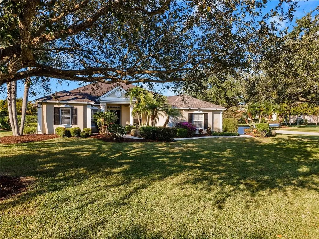 9311 Firethorn Place Lakewood Ranch FL 34202