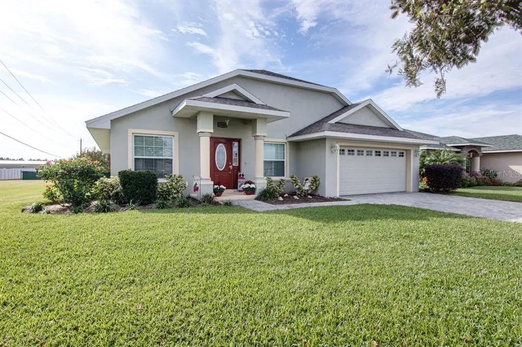 1066 Bentley Oaks Court Auburndale FL 33823