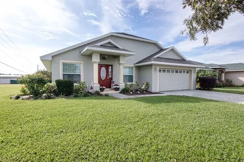 1066 Bentley Oaks Court Auburndale FL 33823
