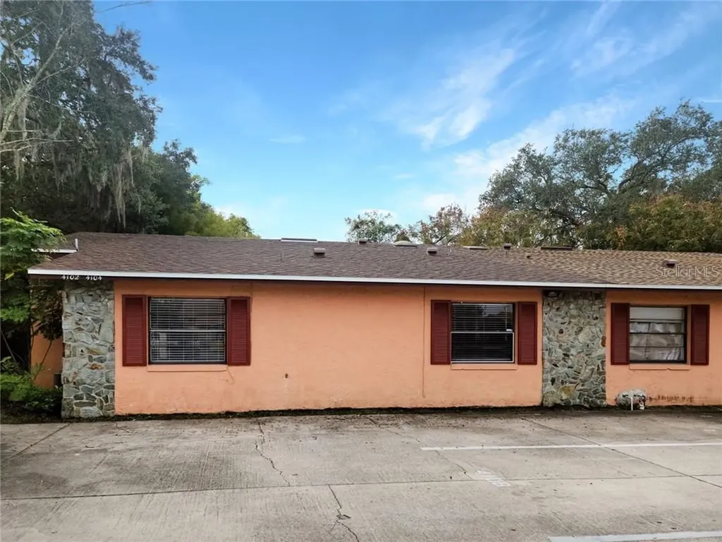 4102 Spitfire Avenue Kissimmee FL 34741