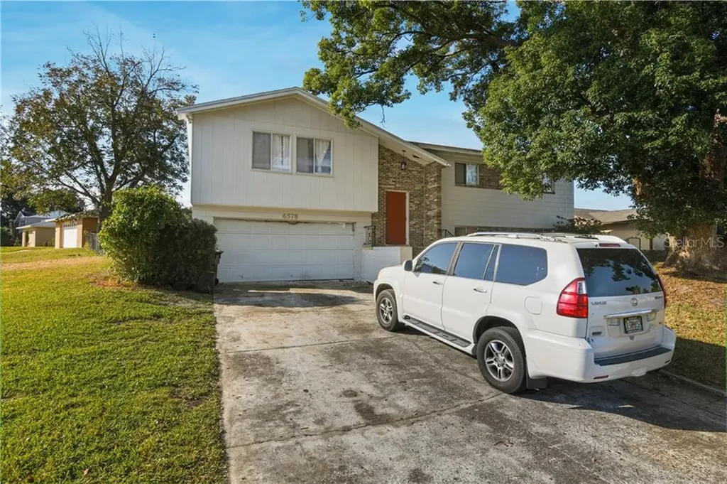 6578 Carden Drive Orlando FL 32818