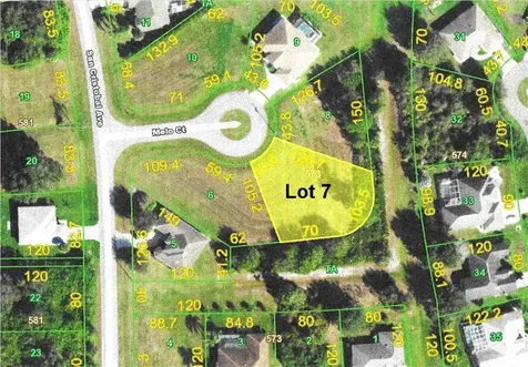 26325 Melo Court Punta Gorda FL 33983