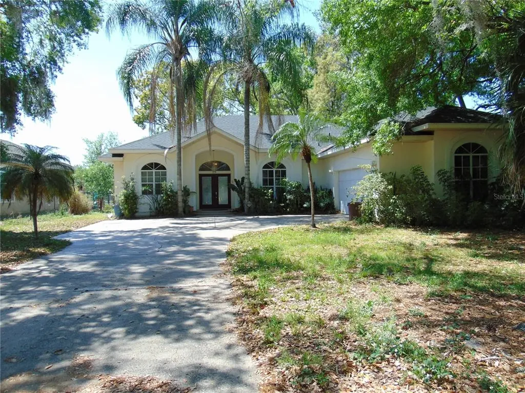 214 N Griffin Drive Casselberry FL 32707