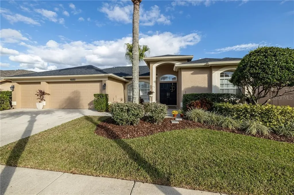 10203 Lockwood Pines Lane Tampa FL 33635