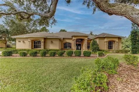 10125 Breezy Pines Court Weeki Wachee FL 34613