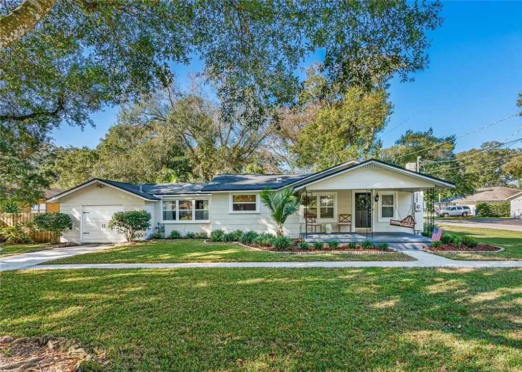 8026 N Habana Avenue Tampa FL 33614