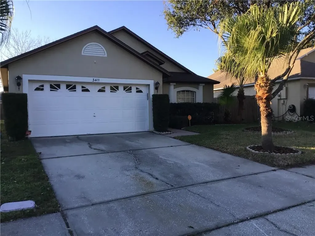 3411 Cypress Point Circle Saint Cloud FL 34772