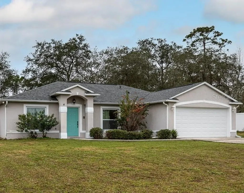 1448 Royal Terrace Deltona FL 32738