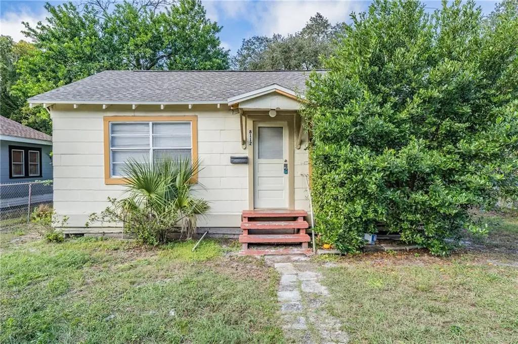 8112 N Alaska Street Tampa FL 33604