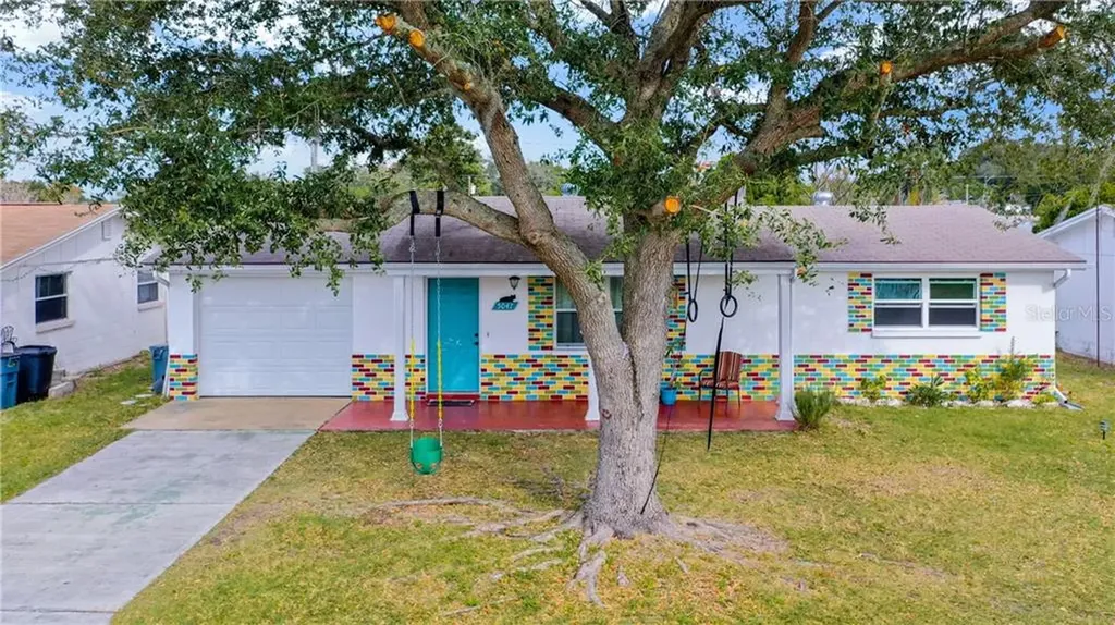 5047 Springland Drive Holiday FL 34690