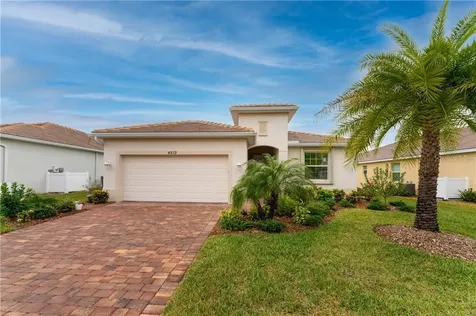 4819 Brittain Way North Port FL 34287
