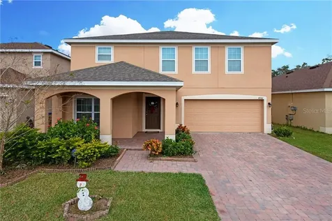 4846 Rockvale Drive Kissimmee FL 34758
