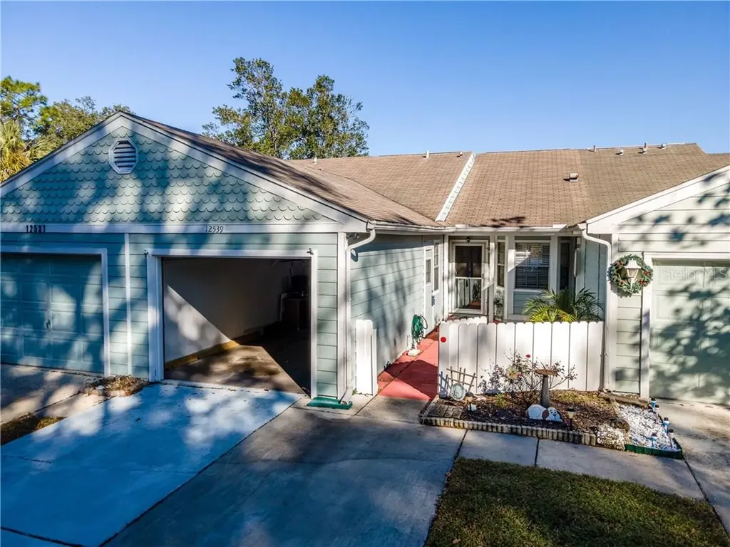12539 Knollbrook Lane Hudson FL 34669