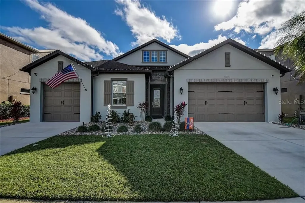 33204 Cypress Bend Drive Wesley Chapel FL 33545