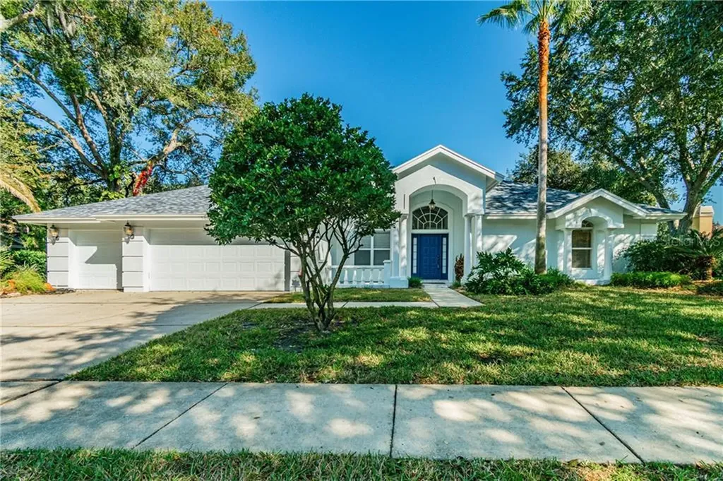 5010 Belmont Road Tampa FL 33647