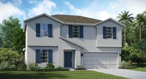 16445 Fernridge Street Clermont FL 34714
