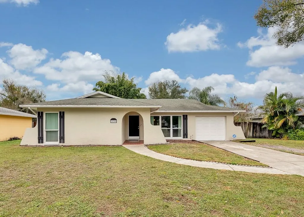 14508 Highland Hills Place Tampa FL 33625