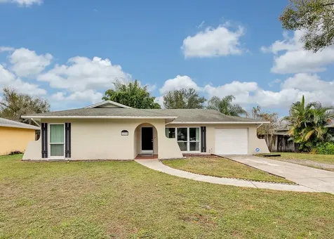 14508 Highland Hills Place Tampa FL 33625