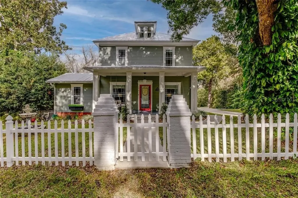396 North Avenue W Brooksville FL 34601