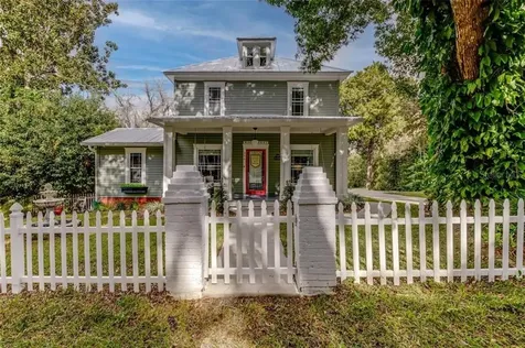 396 North Avenue W Brooksville FL 34601