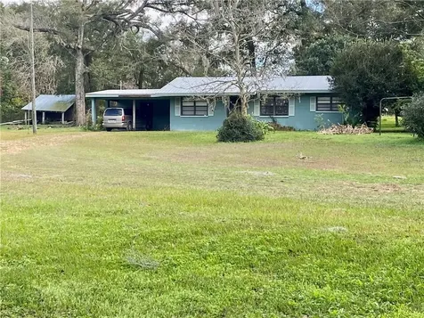 11812 And 11818 Duck Lake Canal Road Dade City FL 33525