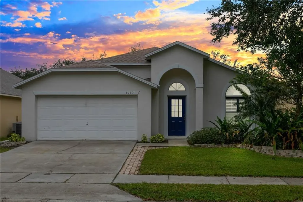 4150 Shadow Creek Circle Oviedo FL 32765