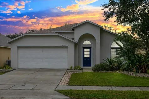 4150 Shadow Creek Circle Oviedo FL 32765