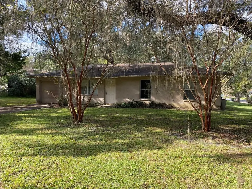 806 S Mildred Avenue Brooksville FL 34601