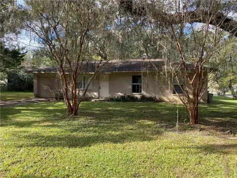 806 S Mildred Avenue Brooksville FL 34601