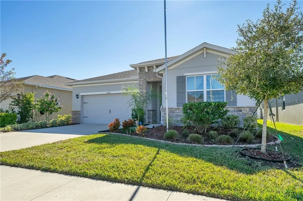 13650 Hunting Creek Place Spring Hill FL 34609
