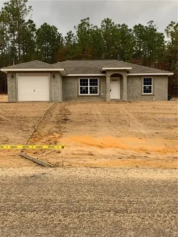 1897 W Tacoma Drive Citrus Springs FL 34434