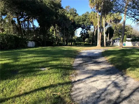 4209 W Woodmere Road Tampa FL 33609