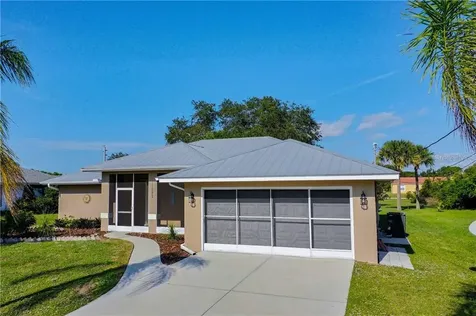 11082 Greenway Avenue Englewood FL 34224